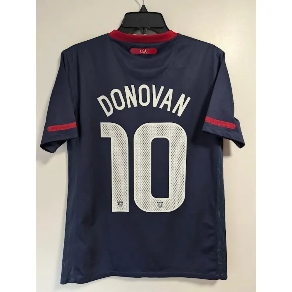 Nike authentic usa